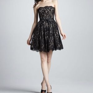 Robert Rodriguez for Target Lace Dress NWOT
